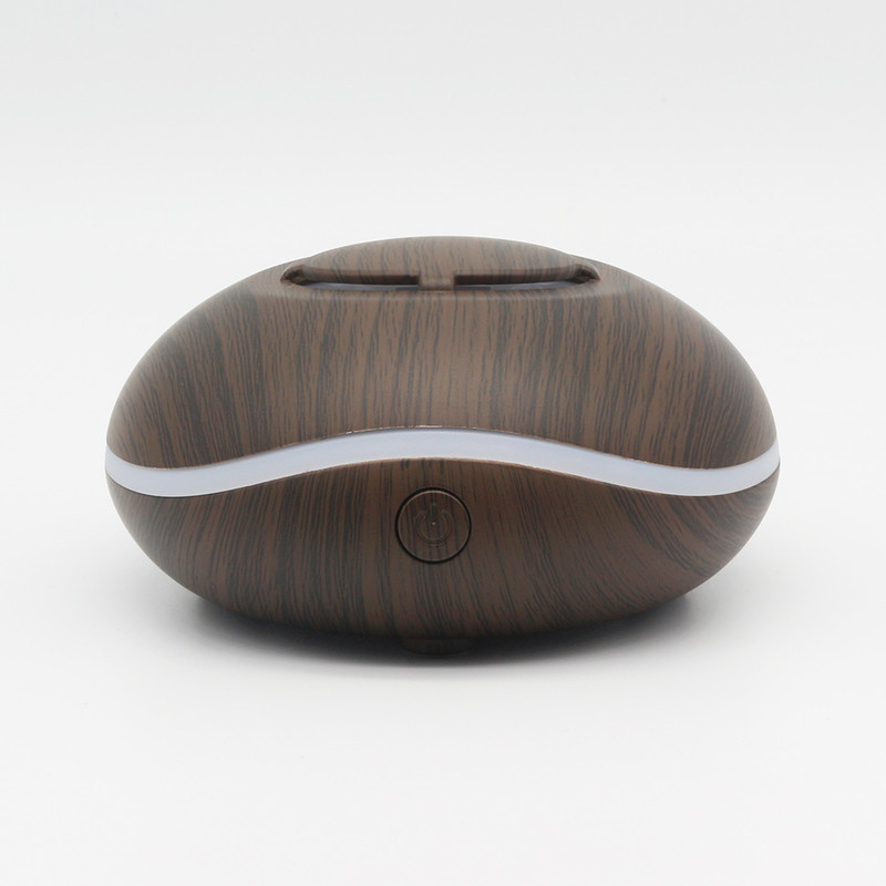 USB Home Scent Waterloze Essentiële Olie Aroma Diffuser Office Desktop Draagbare USB Elektrische Aroma Diffuser